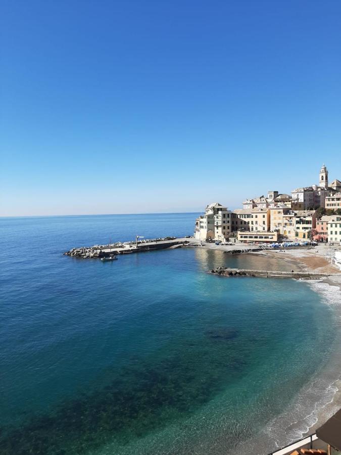 Appartamento Cavour 15 โบลยาสโค ภายนอก รูปภาพ