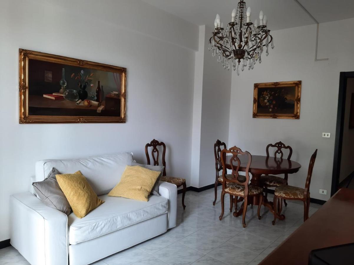 Appartamento Cavour 15 โบลยาสโค ภายนอก รูปภาพ