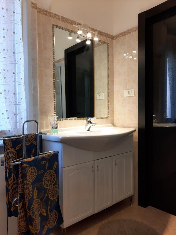 Appartamento Cavour 15 โบลยาสโค ภายนอก รูปภาพ