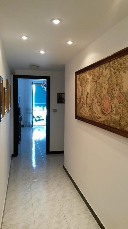 Appartamento Cavour 15 โบลยาสโค ห้อง รูปภาพ