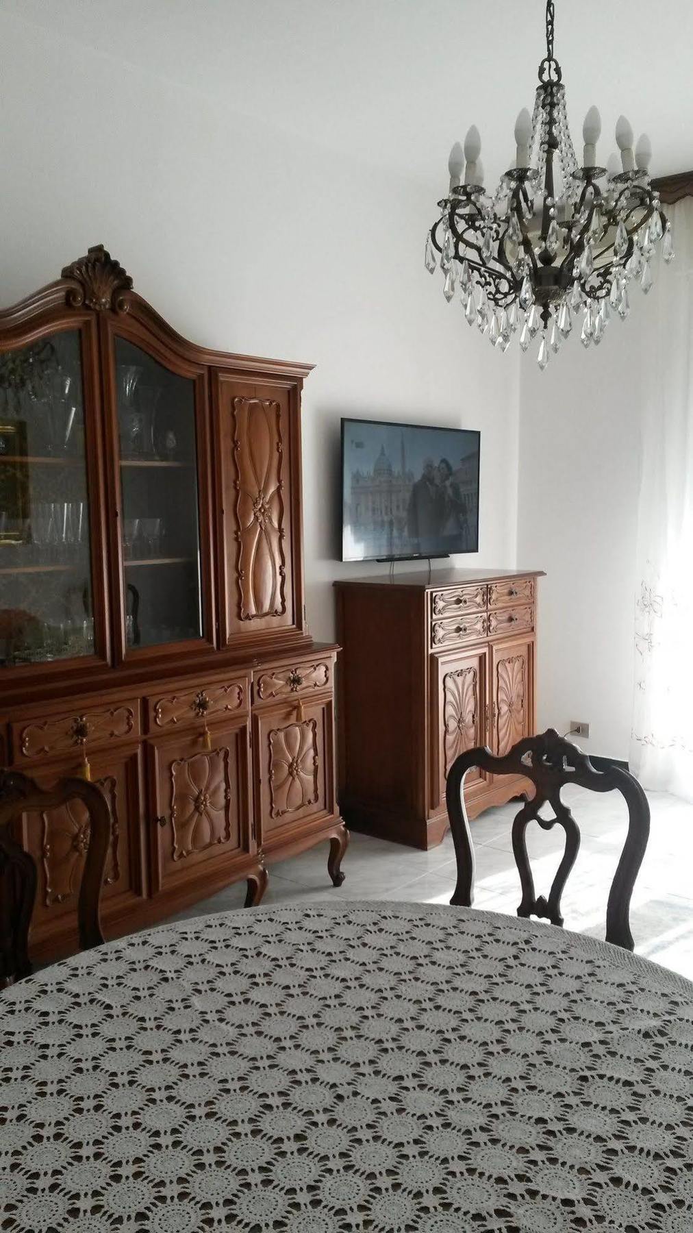Appartamento Cavour 15 โบลยาสโค ภายนอก รูปภาพ