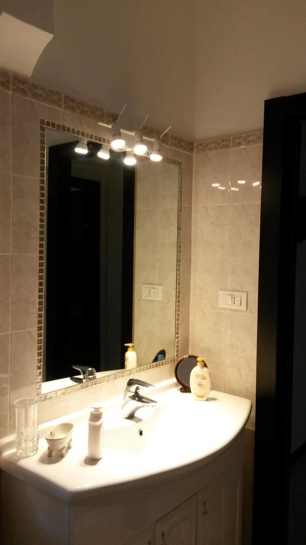Appartamento Cavour 15 โบลยาสโค ภายนอก รูปภาพ